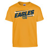 Thumbnail image for  Youth Gold T-Shirt