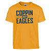 Thumbnail image for  Youth Gold T-Shirt