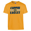 Thumbnail image for  Youth Gold T-Shirt