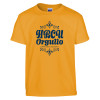 Thumbnail image for  Youth Gold T Shirt