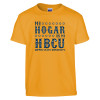 Thumbnail image for  Youth Gold T Shirt