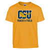 Thumbnail image for  Youth Gold T Shirt