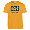 Thumbnail image for  Youth Gold T Shirt