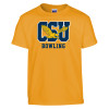 Thumbnail image for  Youth Gold T Shirt