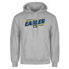 Thumbnail image for  Grey Fleece Hoodie