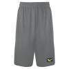 Thumbnail image for  Steel Performance Classic 9 Inch Short