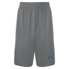 Thumbnail image for  Steel Performance Classic 9 Inch Short