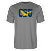 Thumbnail image for  Grey Concrete Performance Tee