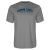 Thumbnail image for  Grey Concrete Performance Tee