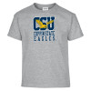 Thumbnail image for  Youth Grey T-Shirt
