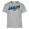 Thumbnail image for  Youth Grey T-Shirt