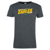 Thumbnail image for  Womens Dark Heather Short Sleeve Tee