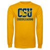 Thumbnail image for  Gold Long Sleeve T Shirt