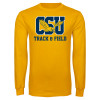 Thumbnail image for  Gold Long Sleeve T Shirt