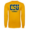 Thumbnail image for  Gold Long Sleeve T Shirt
