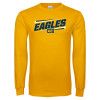 Thumbnail image for  Gold Long Sleeve T Shirt