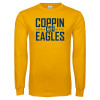 Thumbnail image for  Gold Long Sleeve T Shirt
