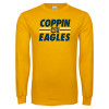 Thumbnail image for  Gold Long Sleeve T Shirt