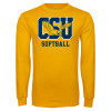 Thumbnail image for  Gold Long Sleeve T Shirt