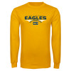 Thumbnail image for  Gold Long Sleeve T Shirt