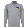 Thumbnail image for  Syntrel Platinum Interlock 1/4 Zip