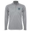 Thumbnail image for  Syntrel Platinum Interlock 1/4 Zip