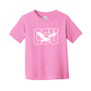 Thumbnail image for  Toddler Pink T Shirt