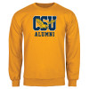 Thumbnail image for  Gold Fleece Crew