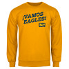 Thumbnail image for  Gold Fleece Crew