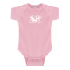 Thumbnail image for  Light Pink Infant Onesie