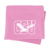 Thumbnail image for  Pink Sweatshirt Blanket