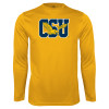 Thumbnail image for  Gold Performance Long Sleeve Shirt