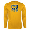 Thumbnail image for  Gold Performance Long Sleeve Shirt