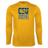 Thumbnail image for  Gold Performance Long Sleeve Shirt