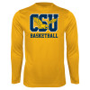 Thumbnail image for  Gold Performance Long Sleeve Shirt