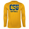 Thumbnail image for  Gold Performance Long Sleeve Shirt