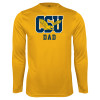 Thumbnail image for  Gold Performance Long Sleeve Shirt
