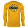 Thumbnail image for  Gold Performance Long Sleeve Shirt