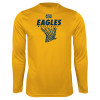 Thumbnail image for  Gold Performance Long Sleeve Shirt