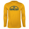 Thumbnail image for  Gold Performance Long Sleeve Shirt