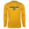 Thumbnail image for  Gold Performance Long Sleeve Shirt