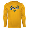 Thumbnail image for  Gold Performance Long Sleeve Shirt