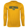 Thumbnail image for  Gold Performance Long Sleeve Shirt