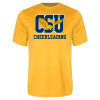 Thumbnail image for  Gold Performance Tee