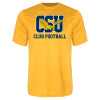 Thumbnail image for  Gold Performance Tee