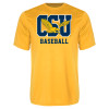Thumbnail image for  Gold Performance Tee