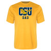 Thumbnail image for  Gold Performance Tee