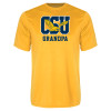 Thumbnail image for  Gold Performance Tee