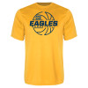 Thumbnail image for  Gold Performance Tee