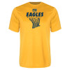 Thumbnail image for  Gold Performance Tee